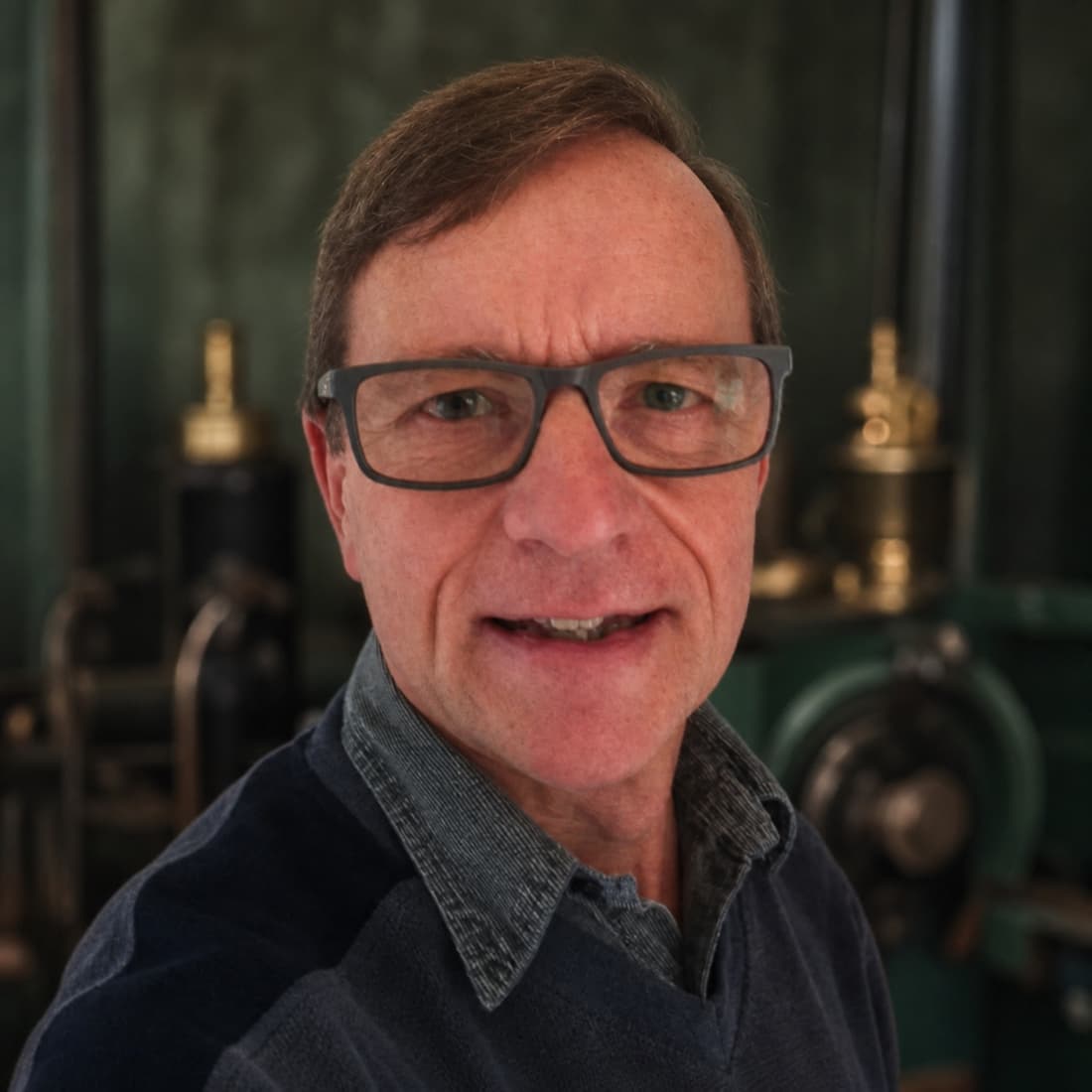 David Woods