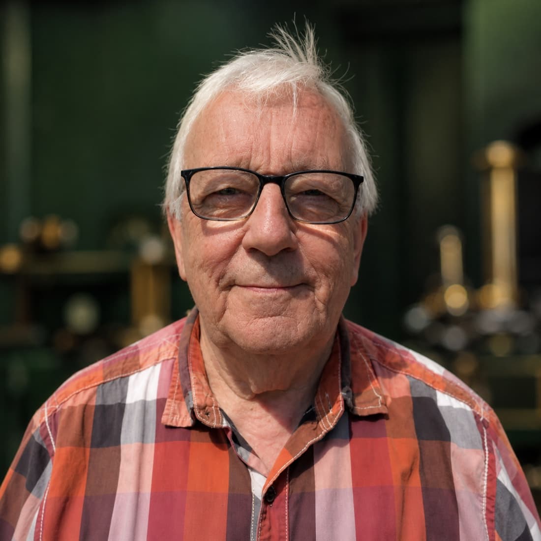 Keith Walton