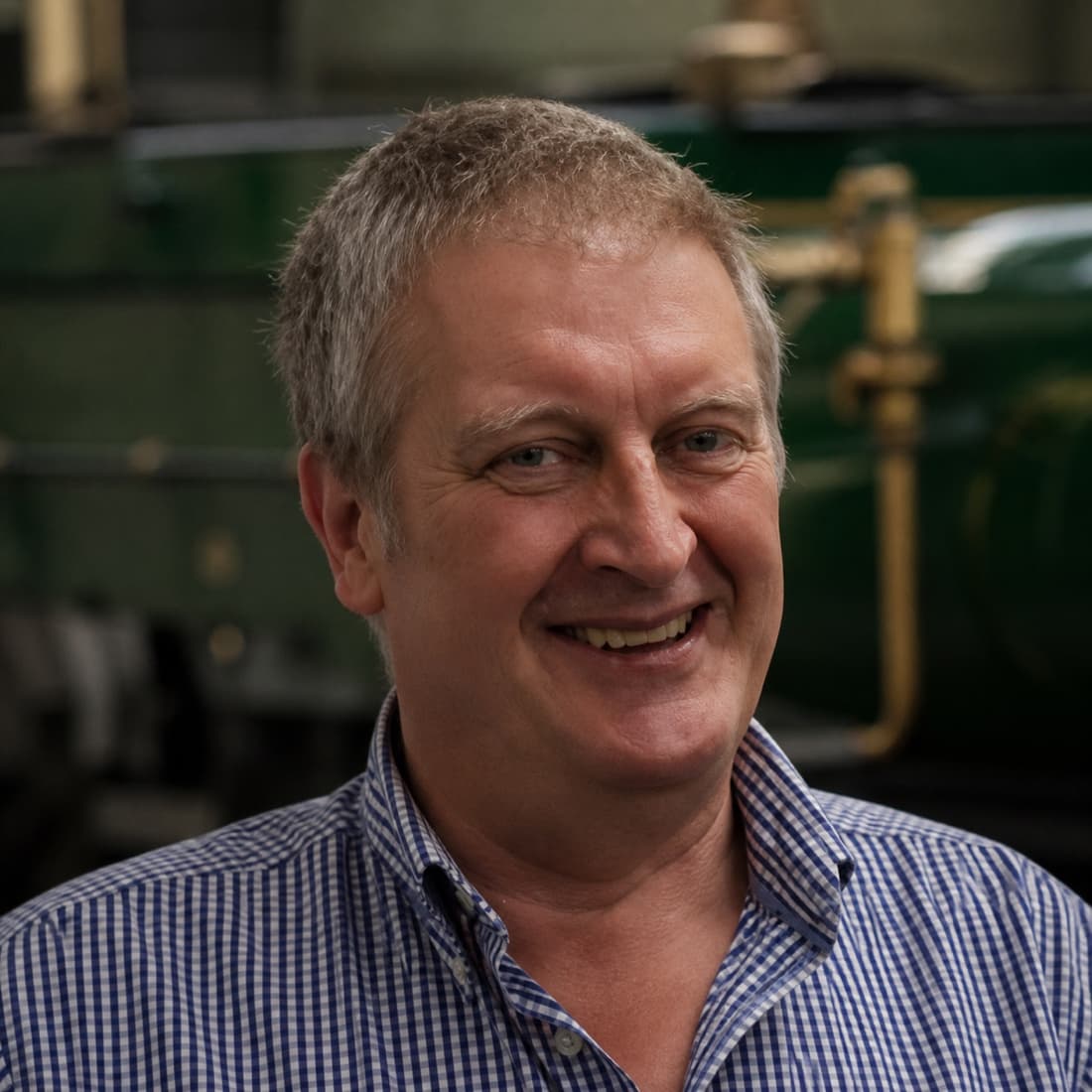 Glyn Granger